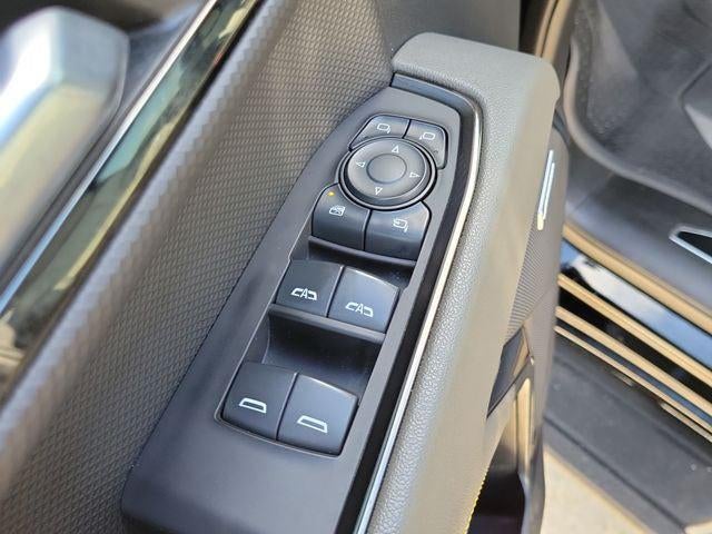 2023 Chevrolet Silverado 1500 4WD Crew Cab Short Bed ZR2