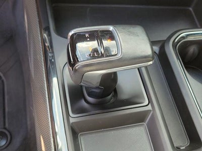 2023 Chevrolet Silverado 1500 4WD Crew Cab Short Bed ZR2