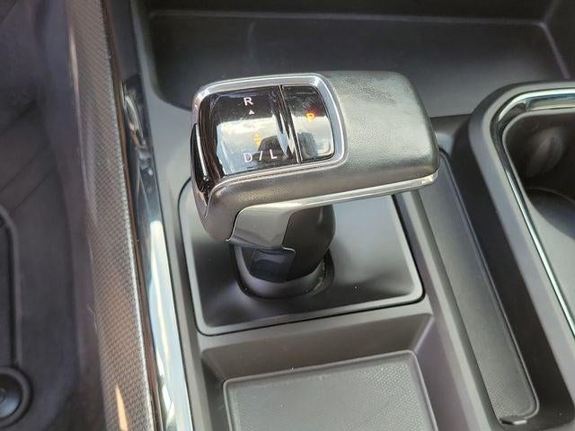 2023 Chevrolet Silverado 1500 4WD Crew Cab Short Bed ZR2