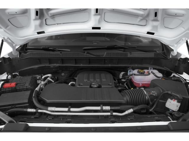 2023 Chevrolet Silverado 1500 4WD Crew Cab Standard Bed High Country