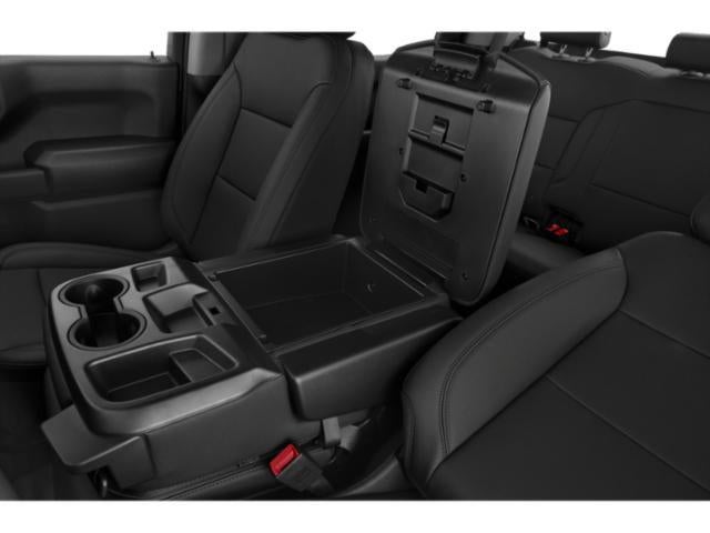 2023 Chevrolet Silverado 1500 4WD Crew Cab Standard Bed High Country