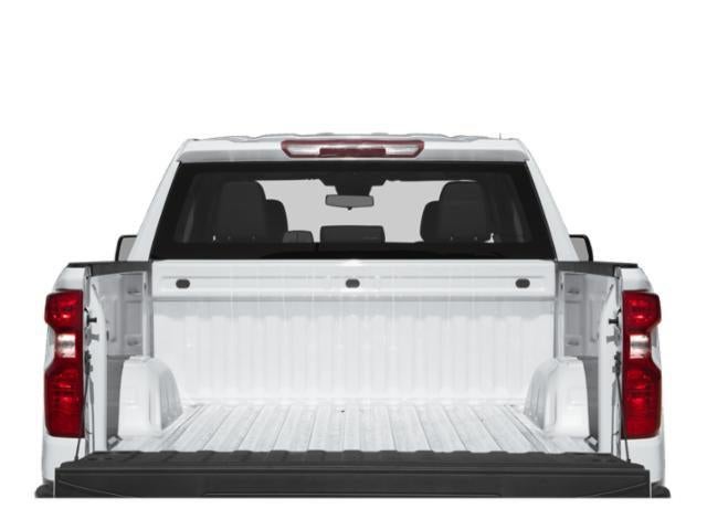 2023 Chevrolet Silverado 1500 4WD Crew Cab Standard Bed High Country