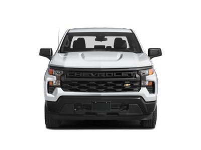 2023 Chevrolet Silverado 1500 4WD Crew Cab Standard Bed High Country