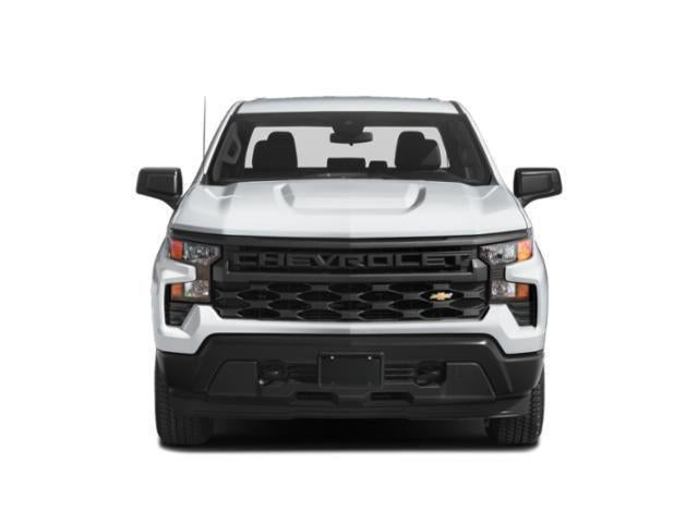 2023 Chevrolet Silverado 1500 4WD Crew Cab Standard Bed High Country