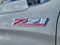 2025 Chevrolet Silverado 1500 4WD Crew Cab Short Bed Custom Trail Boss