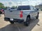 2025 Chevrolet Silverado 1500 4WD Crew Cab Short Bed Custom Trail Boss