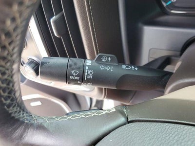 2017 Chevrolet Silverado 1500 1LZ