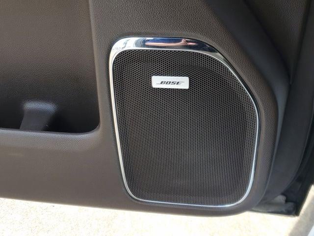 2017 Chevrolet Silverado 1500 1LZ