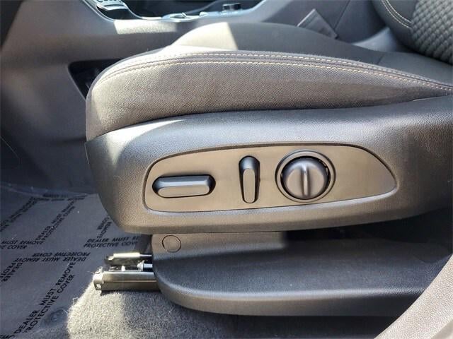 2020 GMC Terrain FWD SLE