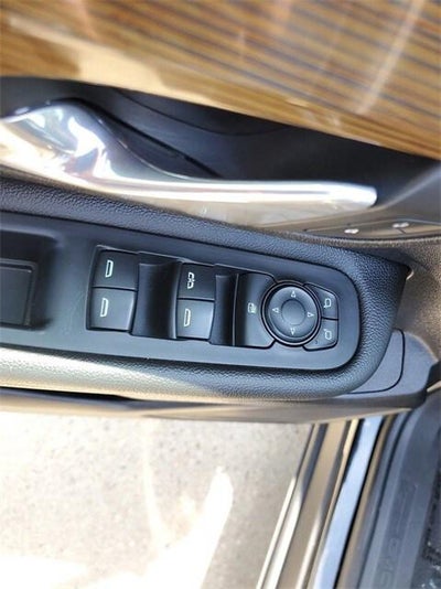 2020 GMC Terrain FWD SLE