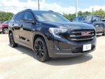 2020 GMC Terrain FWD SLE