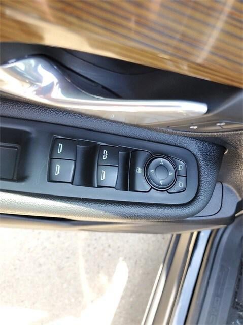 2020 GMC Terrain FWD SLE