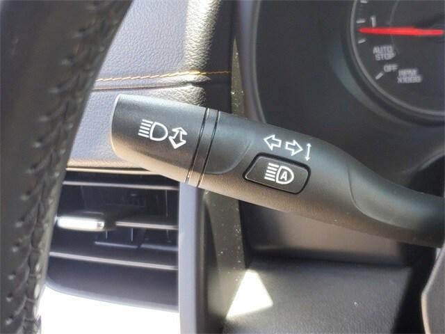 2020 GMC Terrain FWD SLE