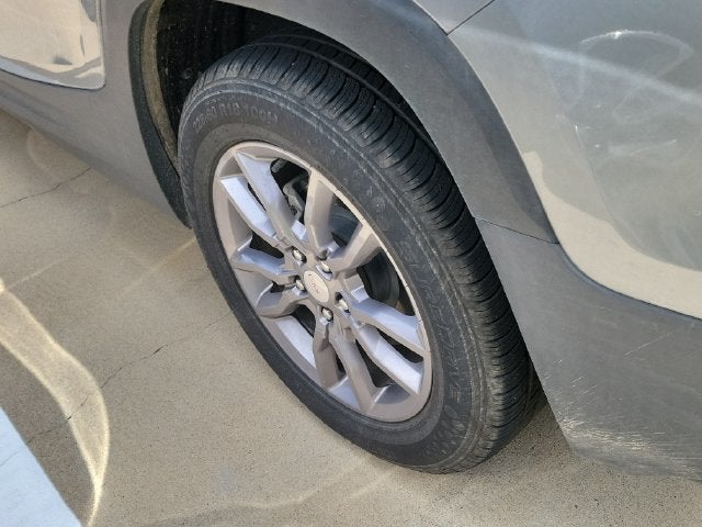 2023 GMC Terrain FWD SLT
