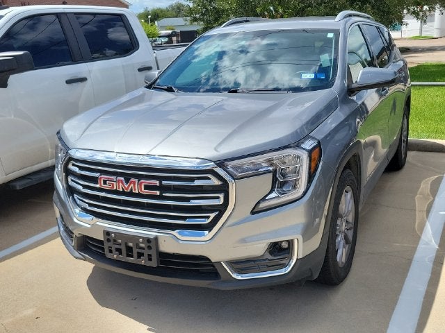 2023 GMC Terrain FWD SLT