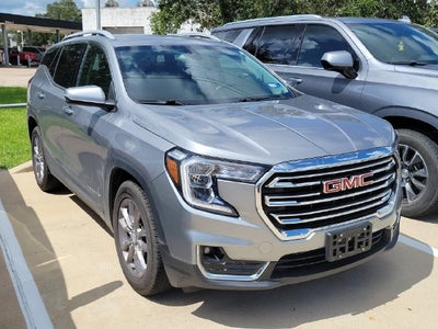 2023 GMC Terrain FWD SLT