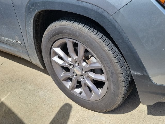2023 GMC Terrain FWD SLT