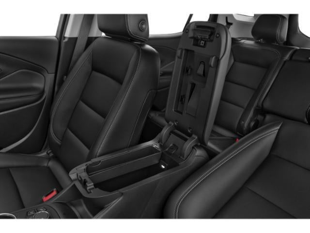 2023 GMC Terrain FWD SLT