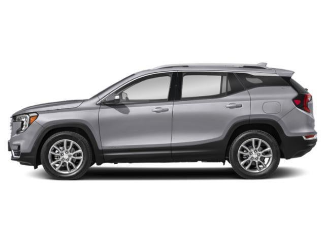 2023 GMC Terrain FWD SLT