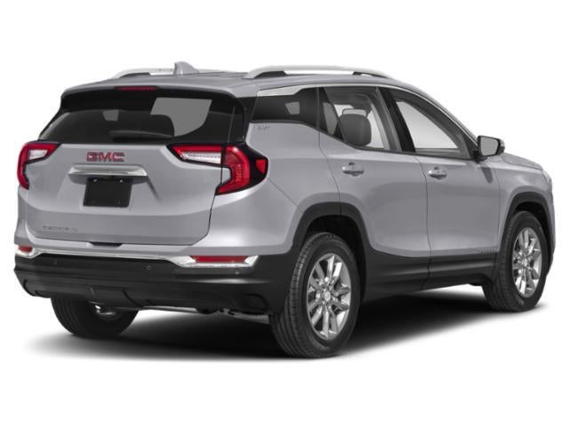 2023 GMC Terrain FWD SLT