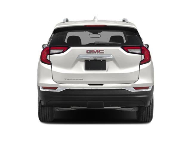 2023 GMC Terrain FWD SLT