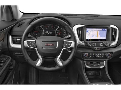 2023 GMC Terrain FWD SLT