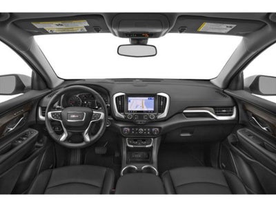 2023 GMC Terrain FWD SLT