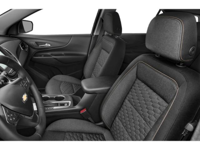 2020 Chevrolet Equinox FWD LT 1.5L Turbo