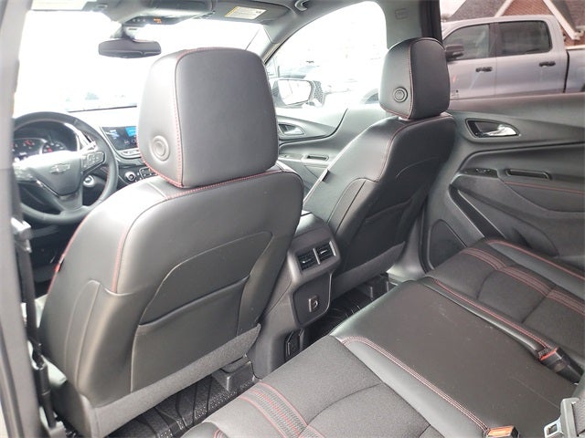 2023 Chevrolet Equinox FWD RS