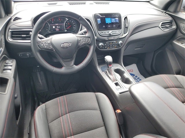 2023 Chevrolet Equinox FWD RS