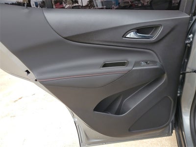 2023 Chevrolet Equinox FWD RS