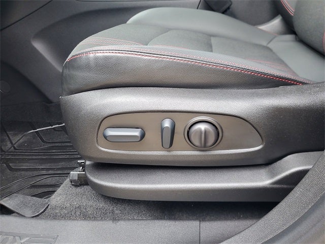 2023 Chevrolet Equinox FWD RS