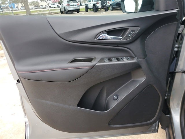 2023 Chevrolet Equinox FWD RS