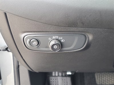 2023 Chevrolet Equinox FWD RS