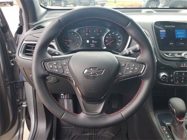 2023 Chevrolet Equinox FWD RS