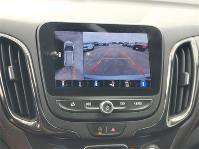 2023 Chevrolet Equinox FWD RS