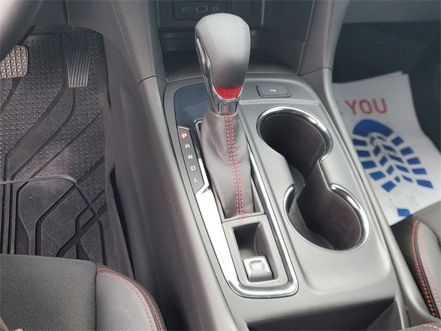 2023 Chevrolet Equinox FWD RS