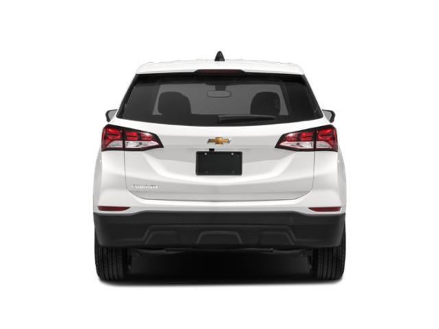 2023 Chevrolet Equinox FWD RS