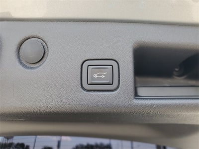 2023 Chevrolet Equinox FWD RS