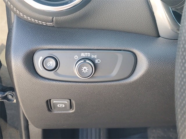 2025 Chevrolet Blazer FWD 2LT