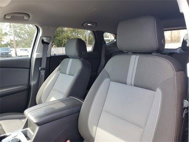 2025 Chevrolet Blazer FWD 2LT