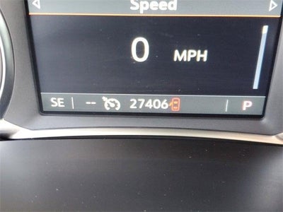 2025 Chevrolet Blazer FWD 2LT