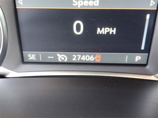 2025 Chevrolet Blazer FWD 2LT