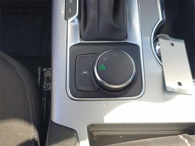 2025 Chevrolet Blazer FWD 2LT