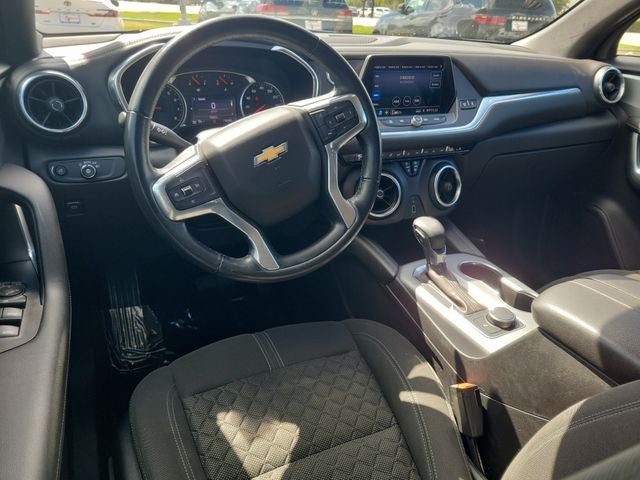 2020 Chevrolet Blazer FWD 2LT