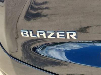 2020 Chevrolet Blazer FWD 2LT