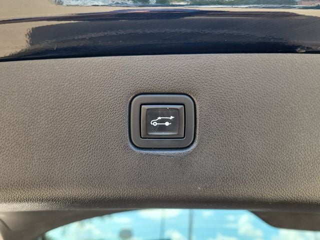 2020 Chevrolet Blazer FWD 2LT