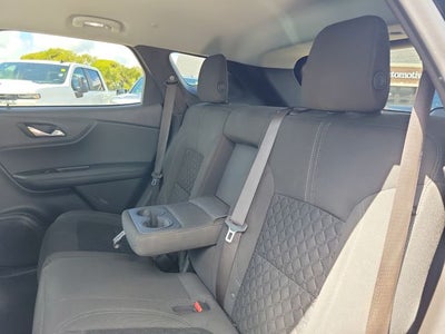 2020 Chevrolet Blazer FWD 2LT