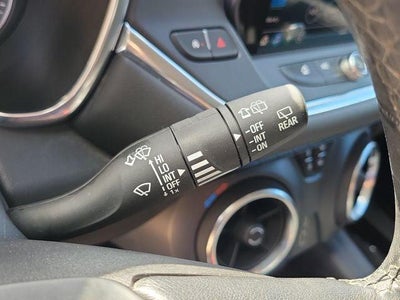 2020 Chevrolet Blazer FWD 2LT