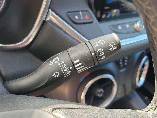 2020 Chevrolet Blazer FWD 2LT